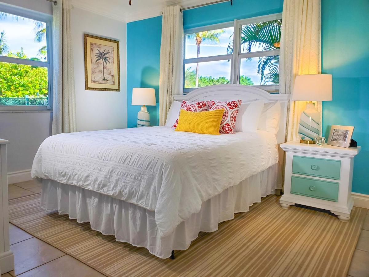 Spacious Beach House Oasis Retreat And Tropic Gardens West Palm Beach Exterior photo